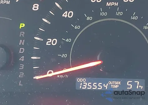 2007 Toyota Camry Le из США, поврежденный, VIN 4T1BE46KX7U036738